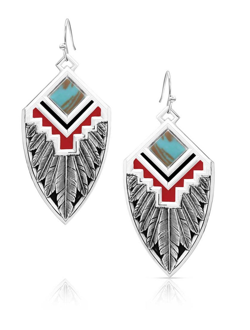 Montana Silversmith Southwest Aura American Made AMER6059