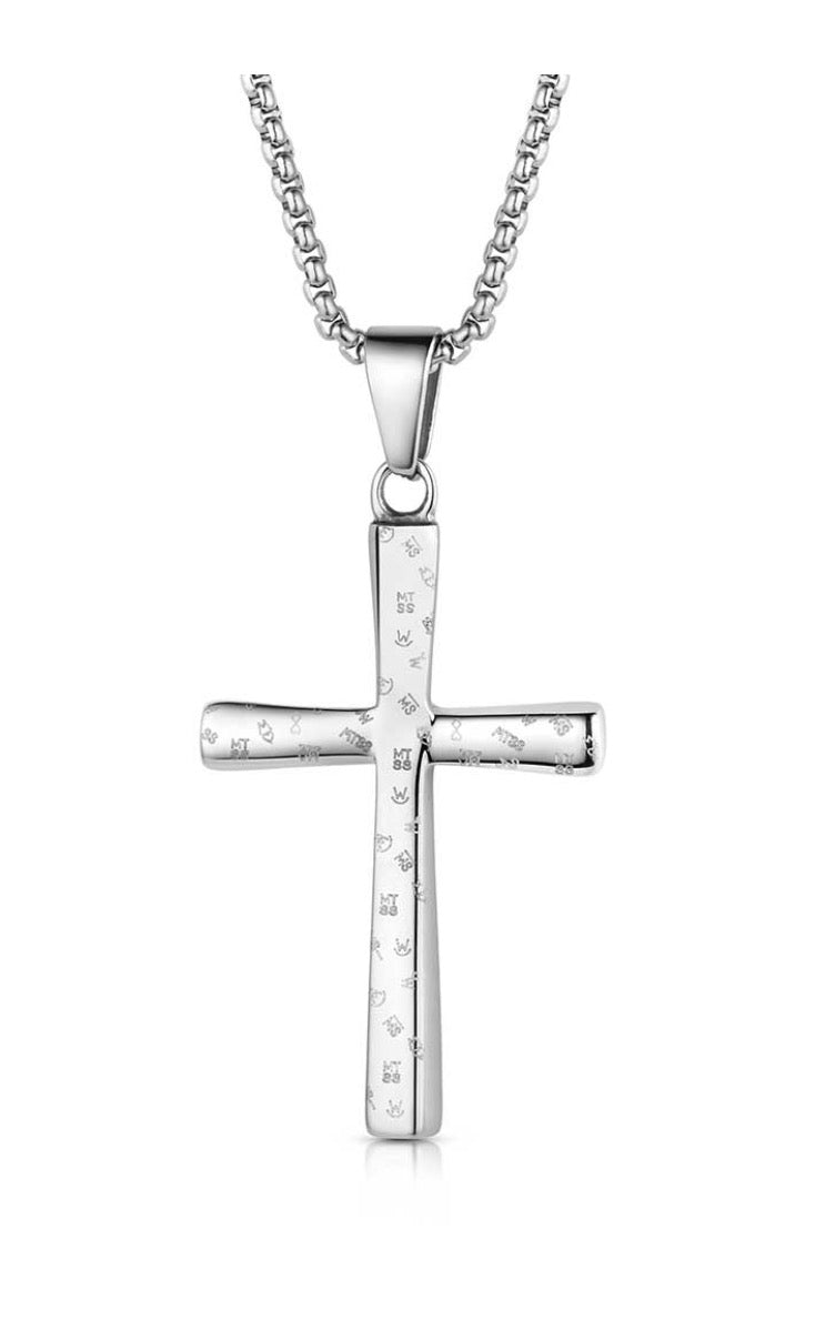 Montana Silversmiths Necklace Through it All NC6363