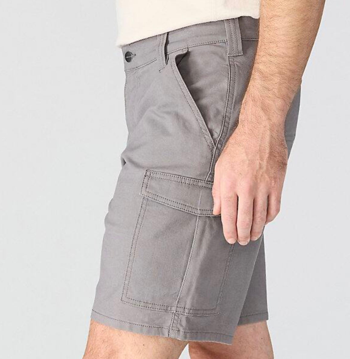 Carhartt Shorts Relaxed 9” Rigby 106984-STL