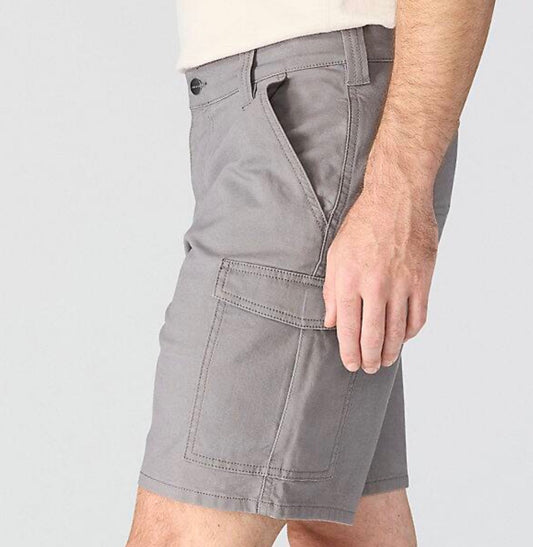 Carhartt Shorts Relaxed 9” Rigby 106984-STL