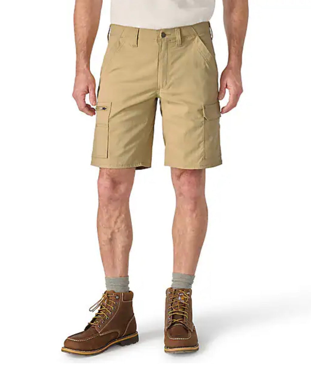 Carhartt Shorts Relaxed 10” Force Ripstop Cargo 107330-A58