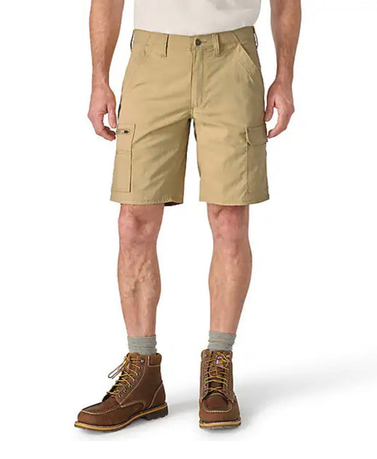 Carhartt Shorts Relaxed 10” Force Ripstop Cargo 107330-A58