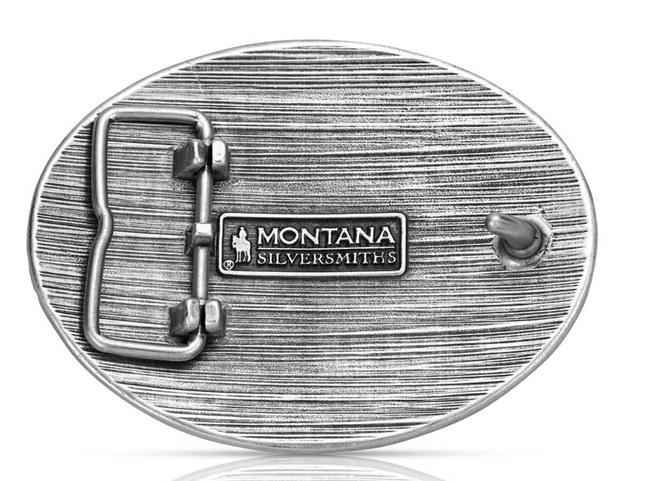 Montana Silversmiths Established Faith A1073P