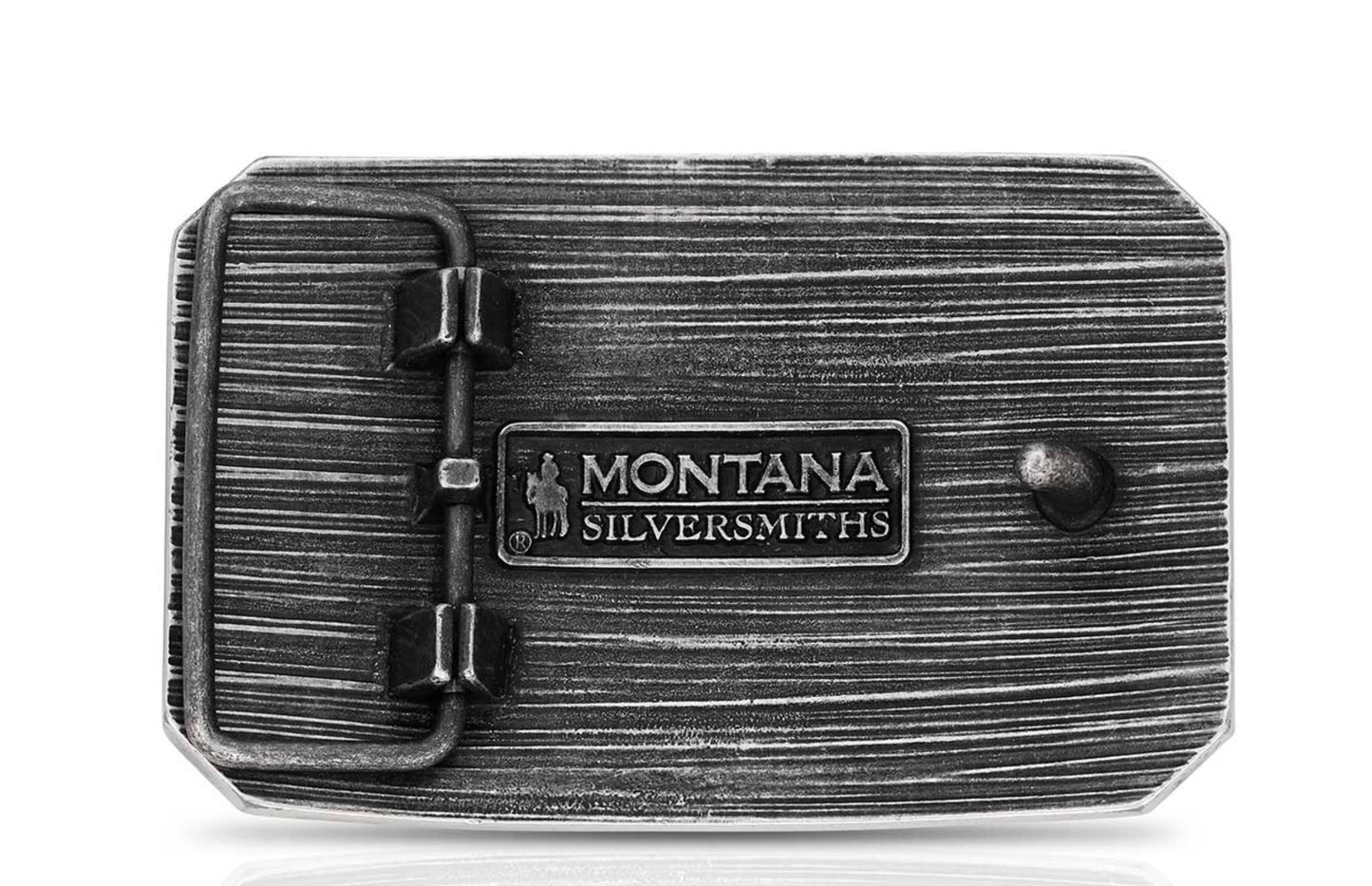Montana Silversmiths Westward Way A10555