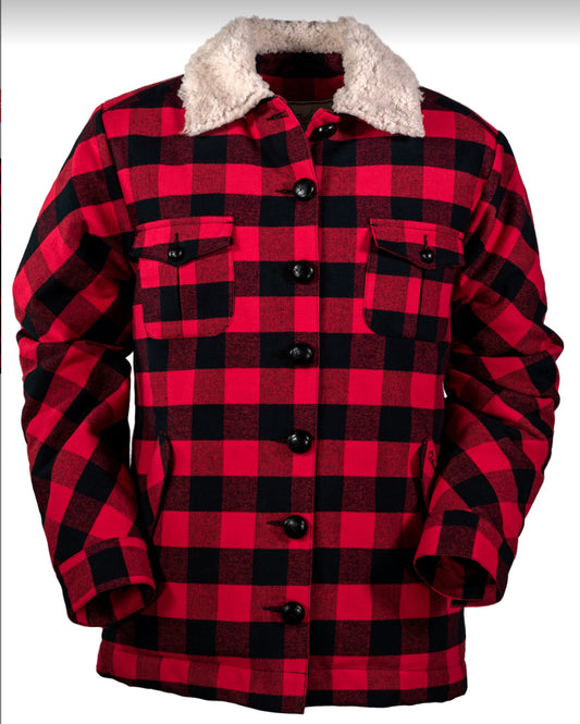 Outback Women’s Lucinda Ranch Jacket 29818