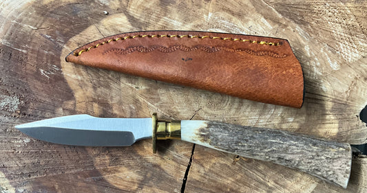 Knife SS7017