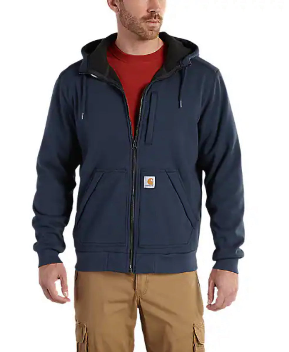 Carhartt Medweight Full Zip Wind FighterSweatshirt 101759412