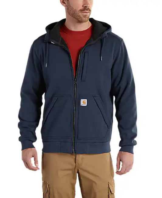 Carhartt Medweight Full Zip Wind FighterSweatshirt 101759412