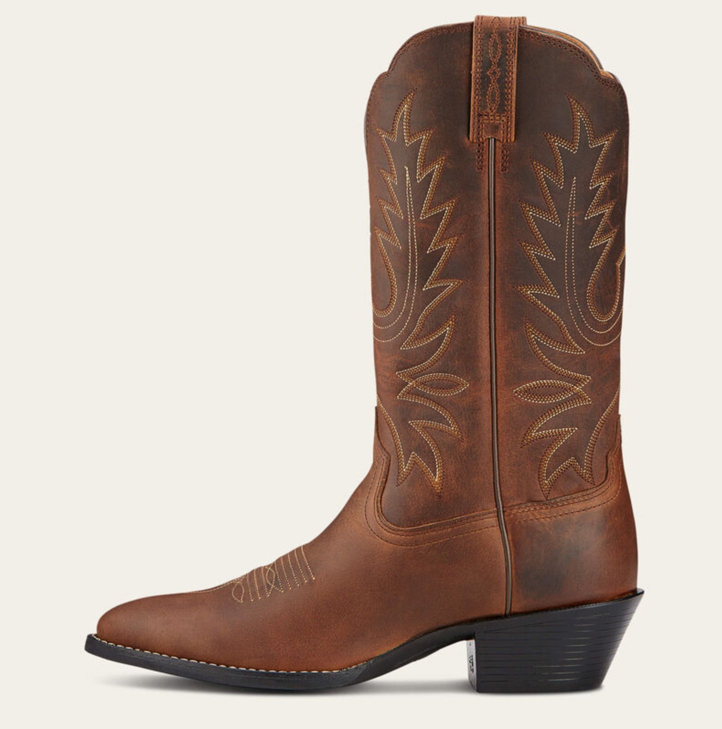 Ariat Heritage R Toe Western Boot 10001021