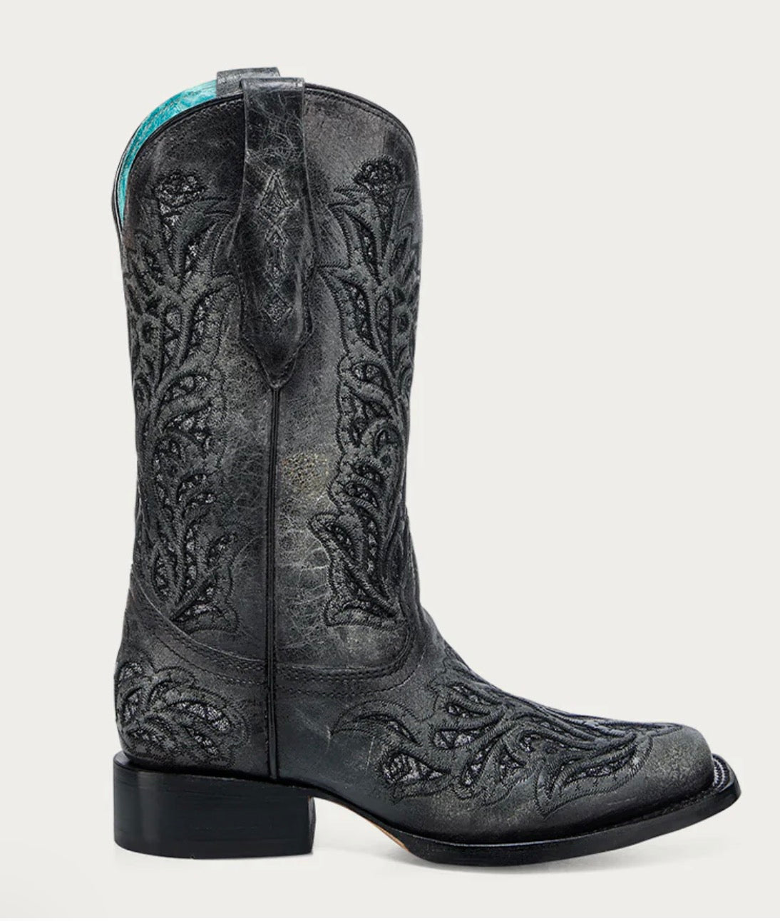 Corral Boot Ladies A4876