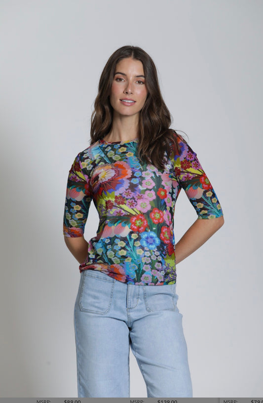 APYN Mesh Multi K77F