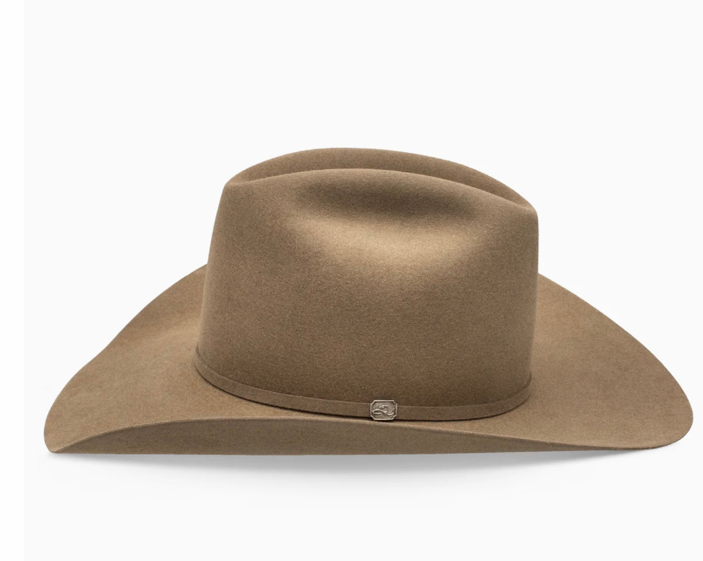 Resistol 10X Chute Boss Canyon RB420975