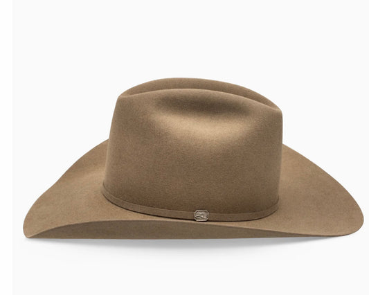 Resistol 10X Chute Boss Canyon RB420975