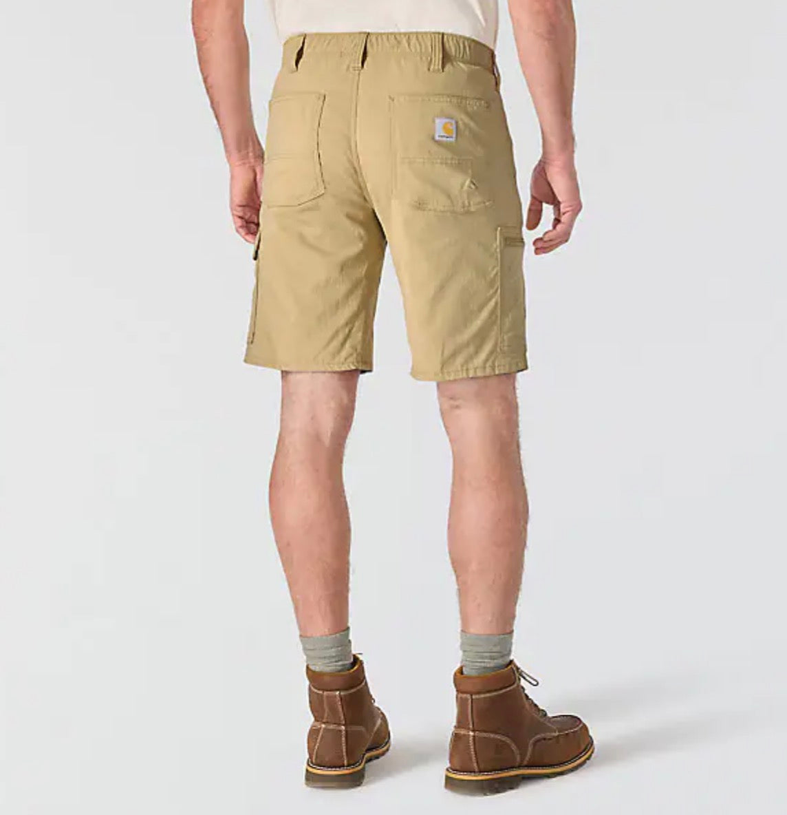 Carhartt Shorts Relaxed 10” Force Ripstop Cargo 107330-A58