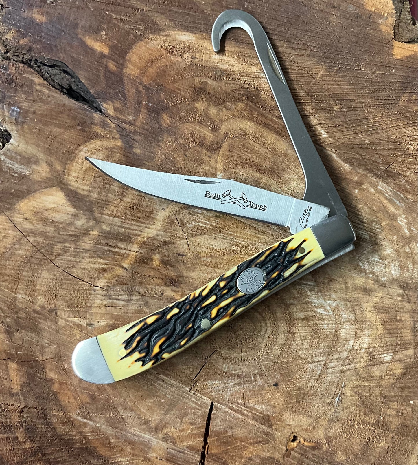 Knife 21162-BO