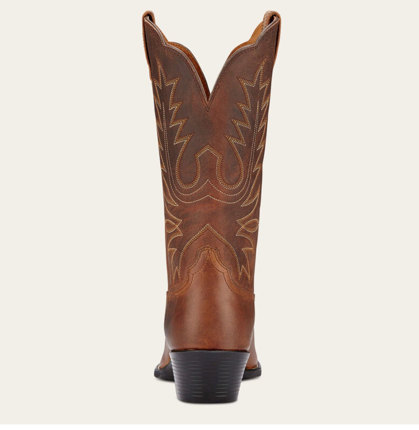 Ariat Heritage R Toe Western Boot 10001021