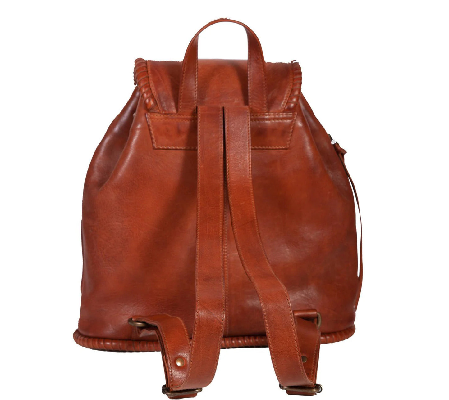 Scully Purse Backpack B178HB