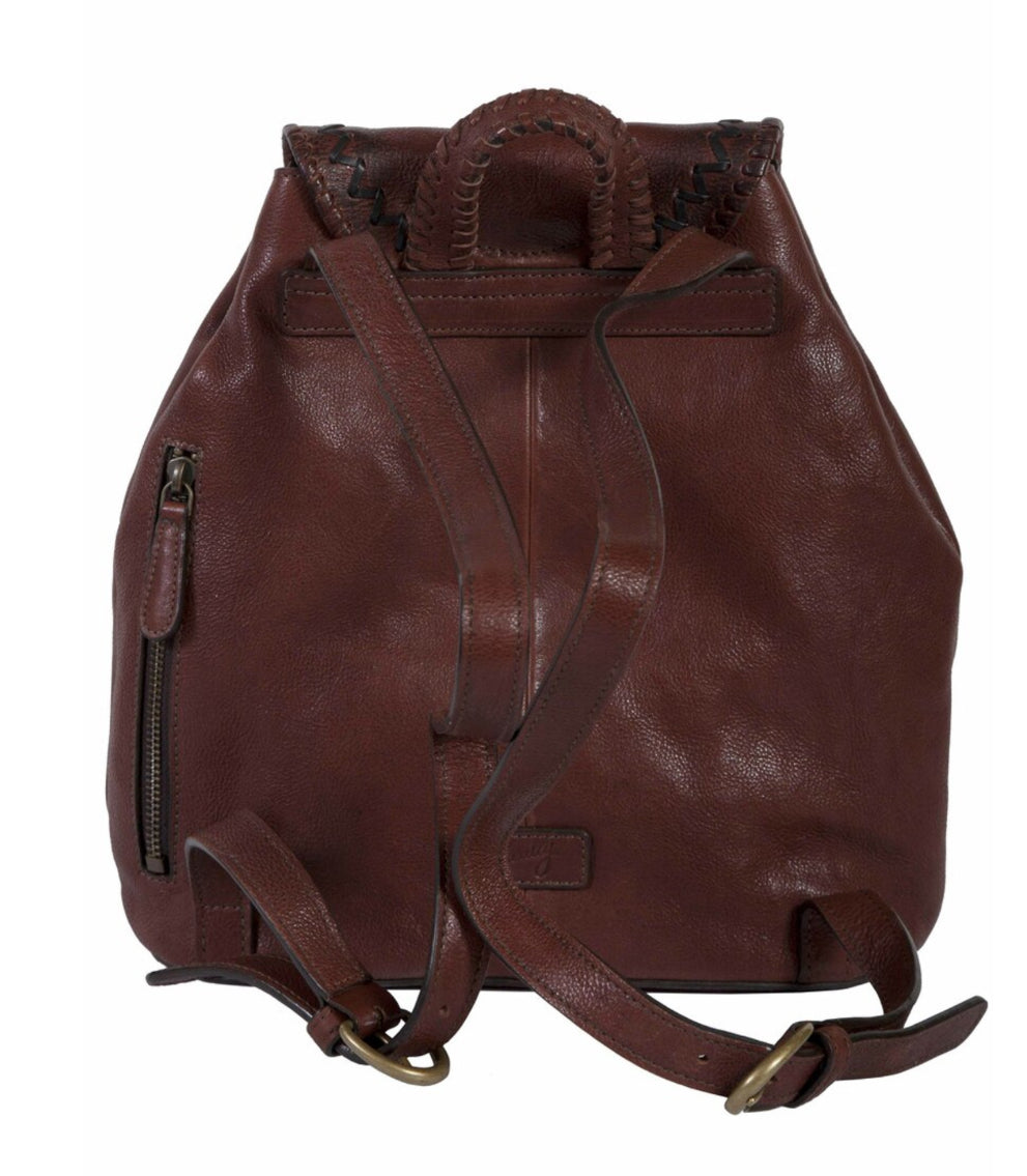 Scully Purse Backpack 759