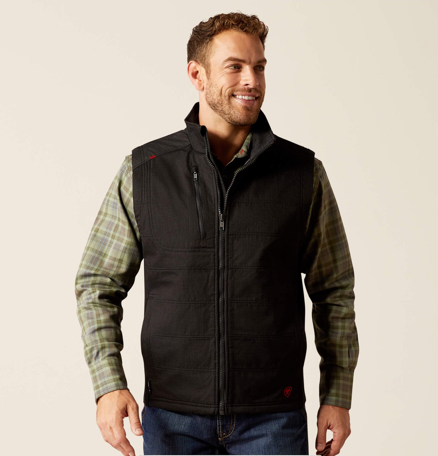 Ariat FR Cloud 9 2.0 Insulated Vest 10052013