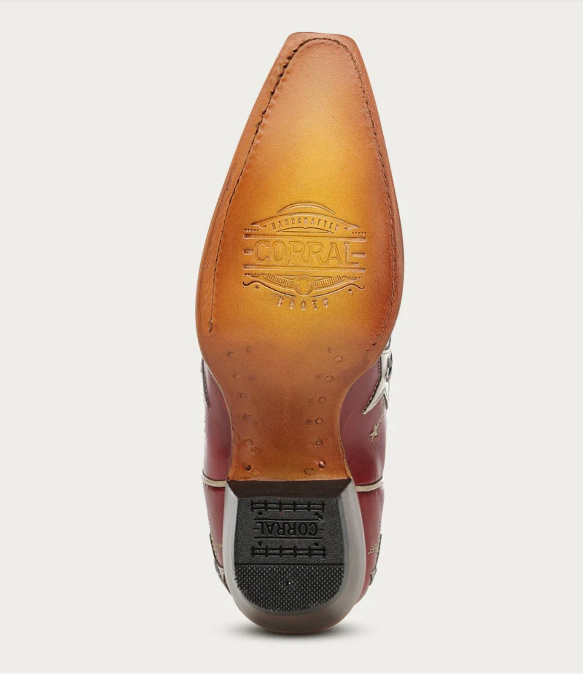 Corral Boot Ladies Z5543