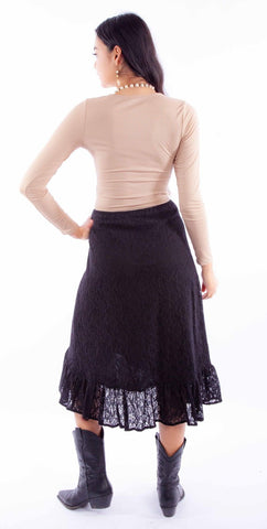 Scully Skirt HC917