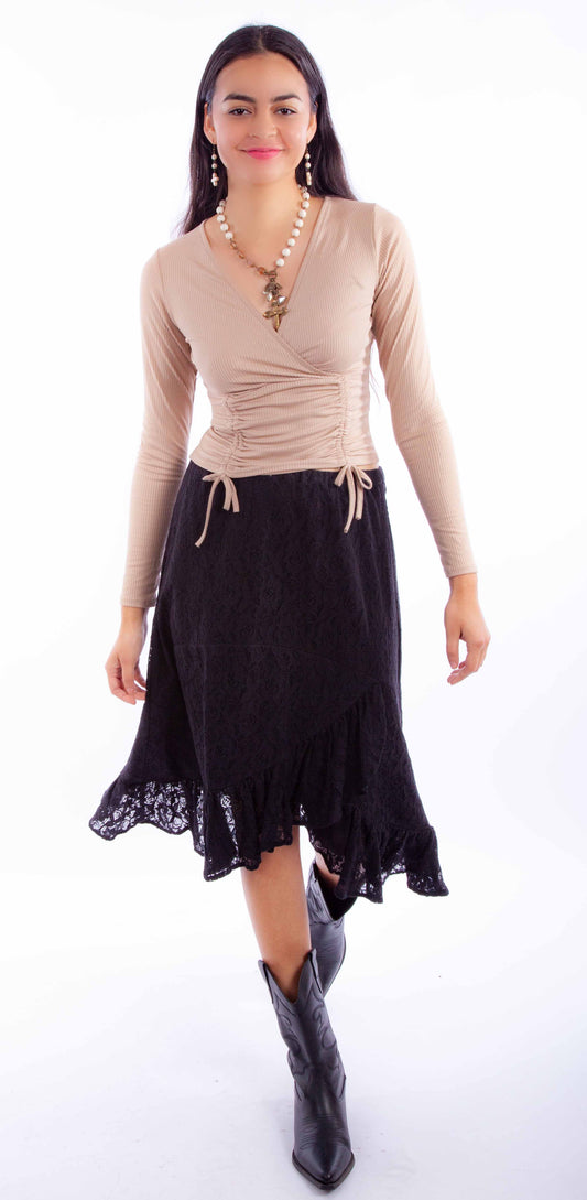 Scully Skirt HC917