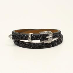 3D Rhinestone Hat Band D740000001