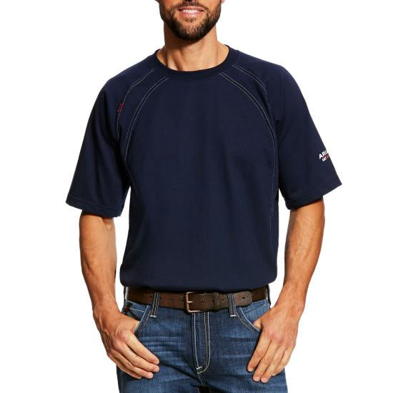 Ariat FR Short Sleeve 10025370