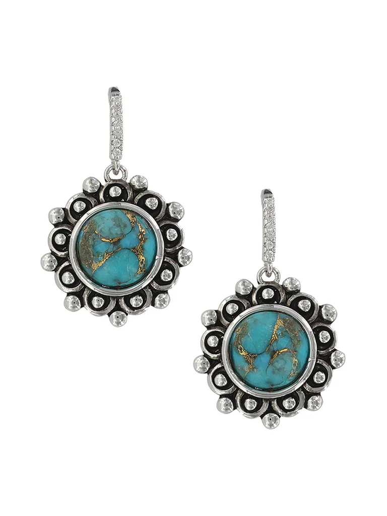 Montana Silversmiths Earrings ER3863