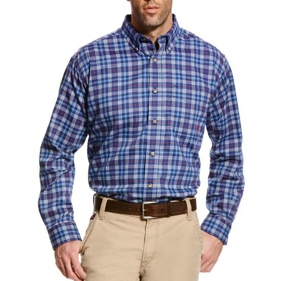 Ariat Long Sleeve Shirt 10020807