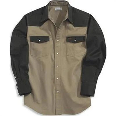 Carhartt Long Sleeve Shirt S209KM