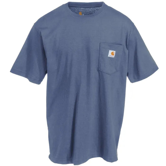 Carhartt Loose Fit Workwear T-Shirt K87-BLS