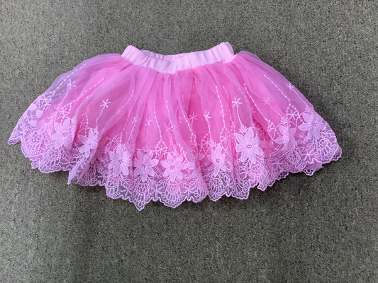 Shea Baby Lace Skirt CS02