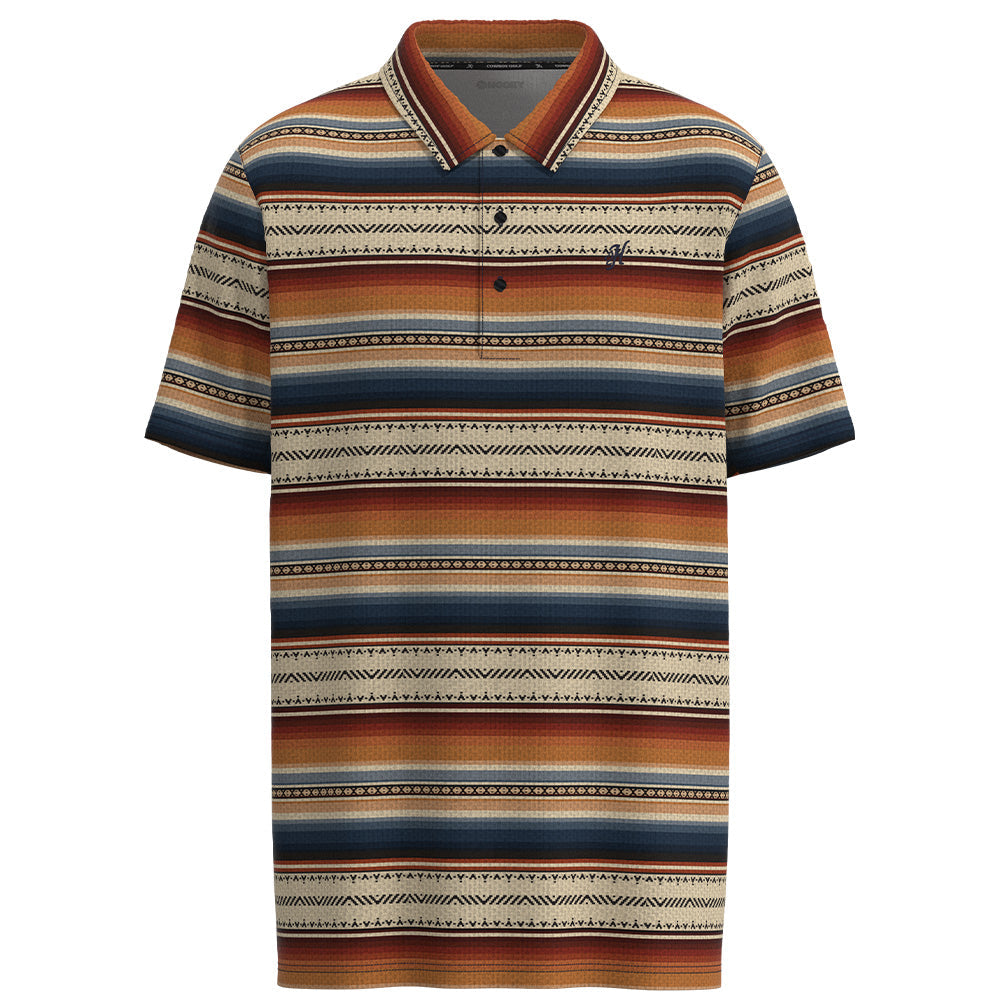 Hooey Men’s Polo HP034SP