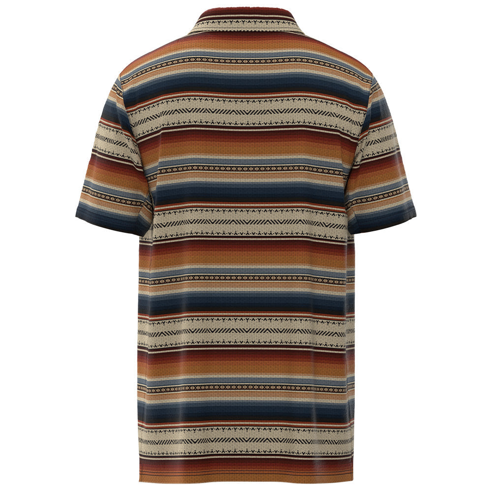 Hooey Men’s Polo HP034SP
