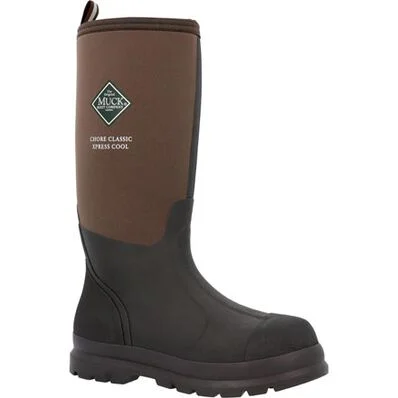 Muck Boot Men’s Clasic Chore Boot CHHC900