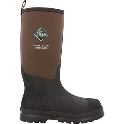 Muck Boot Men’s Clasic Chore Boot CHHC900