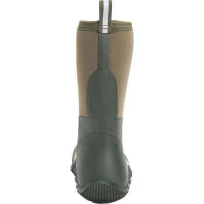 Muck Boot Men’s Edgewater Clasic Mid Boot ECM300