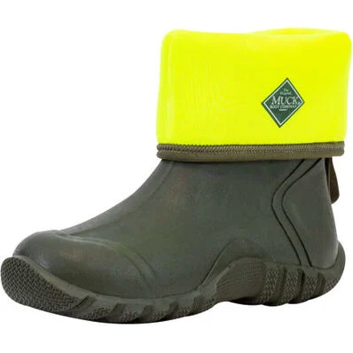 Muck Boot Men’s Edgewater Clasic Mid Boot ECM300