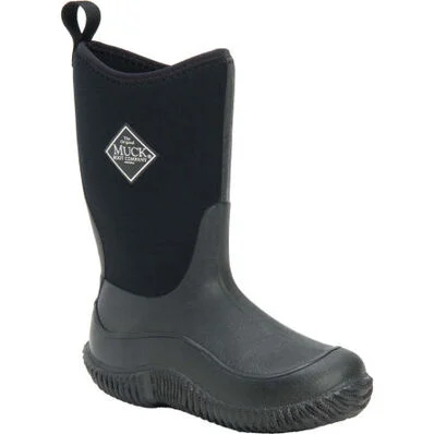 Muck Boot Kid’s Hale Boot KBH000