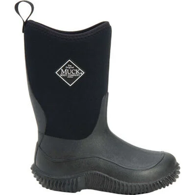 Muck Boot Kid’s Hale Boot KBH000