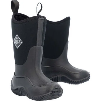 Muck Boot Kid’s Hale Boot KBH000