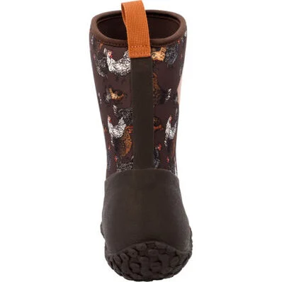 Muck Boot Women’s Muckster II Mid Boot WM295CK