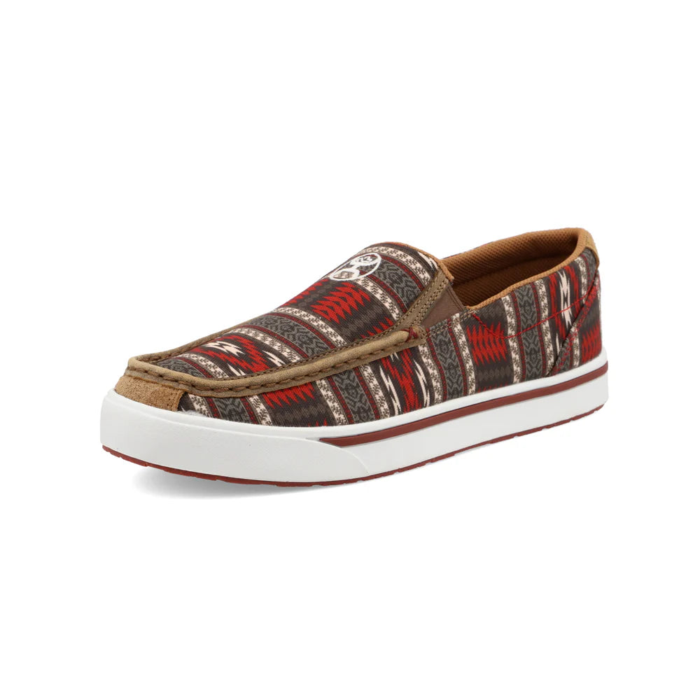 Twisted X HOOEY® SLIP-ON LOPER MHYC02