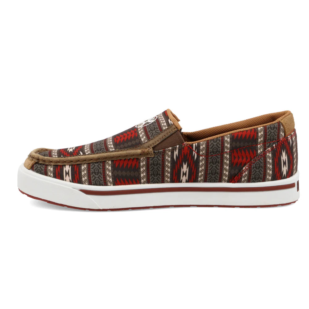 Twisted X HOOEY® SLIP-ON LOPER MHYC02