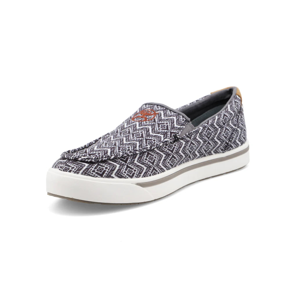 Twisted X HOOEY® SLIP-ON LOPER MHYC027