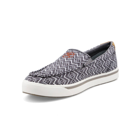 Twisted X HOOEY® SLIP-ON LOPER MHYC027