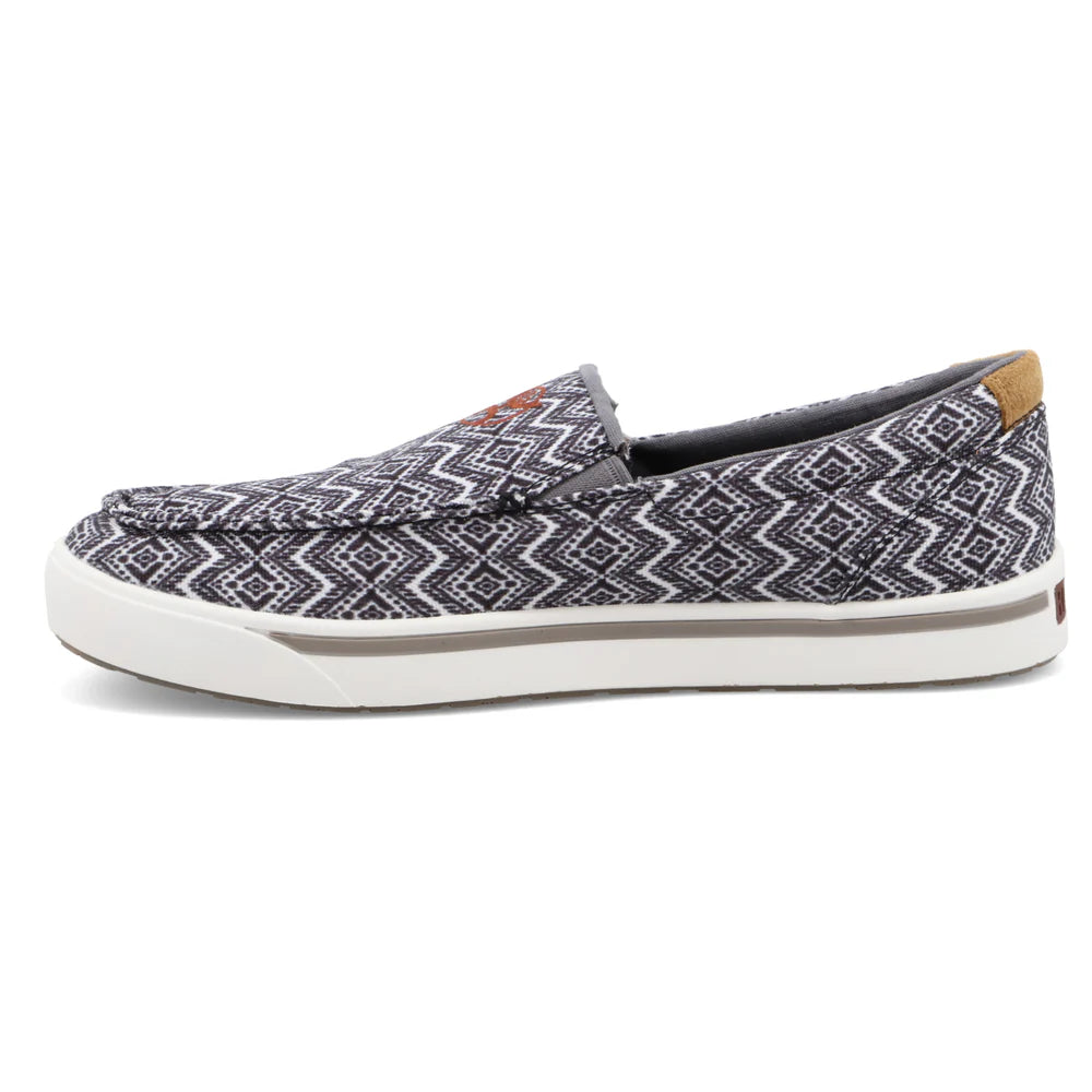 Twisted X HOOEY® SLIP-ON LOPER MHYC027