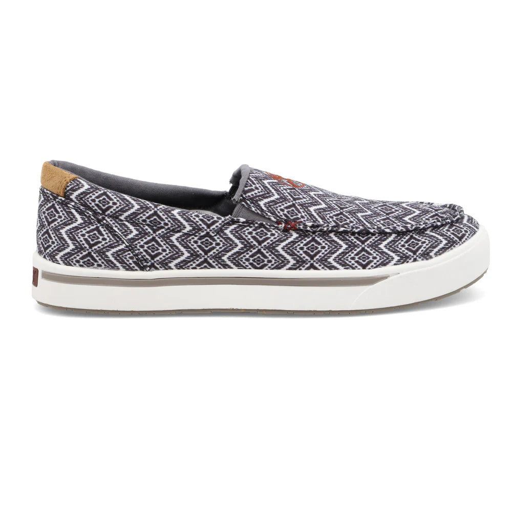 Twisted X HOOEY® SLIP-ON LOPER MHYC027