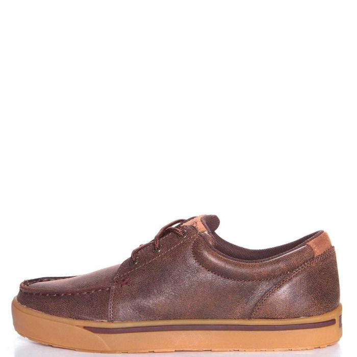 Twisted X Mens Hooey Casual Shoes MHYC009